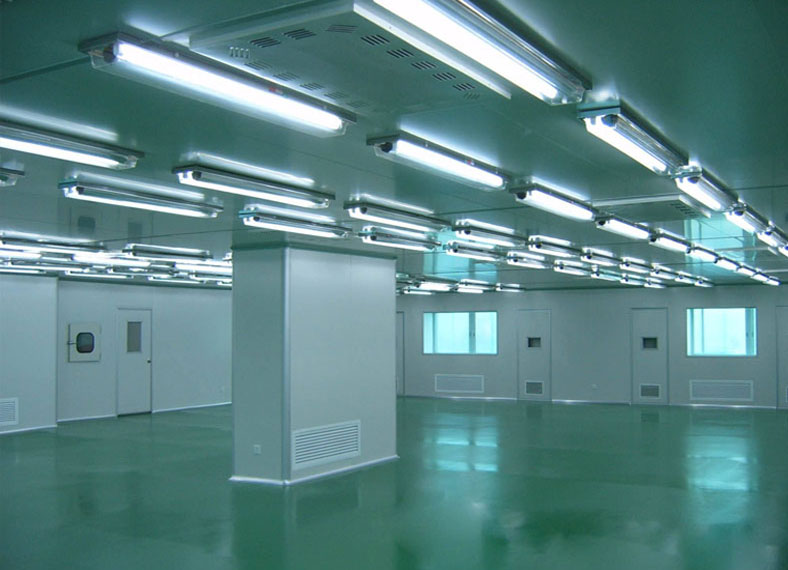 環氧地坪施工圖片