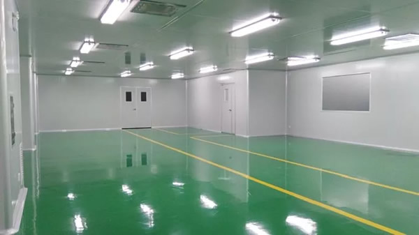 潔凈車間與普通車間有哪些區別？